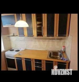 1-к квартира, на длительный срок, 30м2, 2/5 этаж