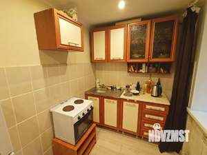 Студия квартира, на длительный срок, 24м2, 1/5 этаж