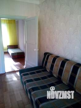 3-к квартира, на длительный срок, 46м2, 2/3 этаж