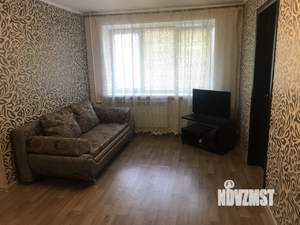 3-к квартира, посуточно, 60м2, 1/5 этаж