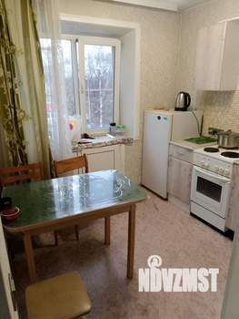 2-к квартира, на длительный срок, 45м2, 3/5 этаж