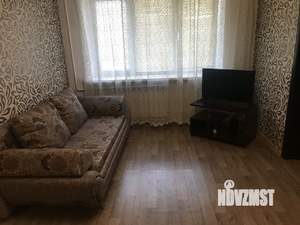 3-к квартира, посуточно, 60м2, 1/5 этаж