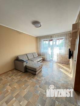 1-к квартира, на длительный срок, 30м2, 5/5 этаж