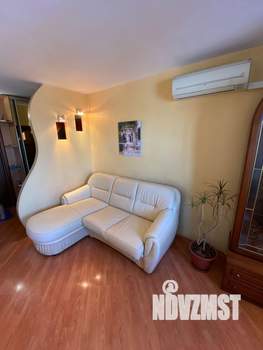 2-к квартира, посуточно, 46м2, 6/9 этаж