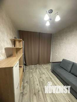 1-к квартира, на длительный срок, 32м2, 4/9 этаж