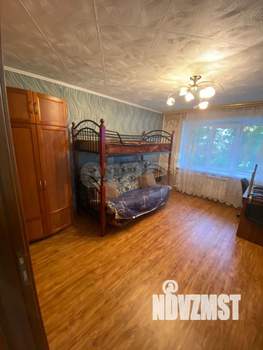2-к квартира, на длительный срок, 48м2, 1/5 этаж