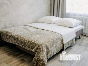 1-к квартира, посуточно, 20м2, 3/5 этаж