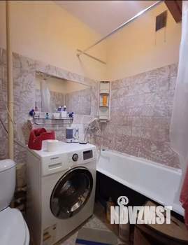 2-к квартира, на длительный срок, 45м2, 4/5 этаж