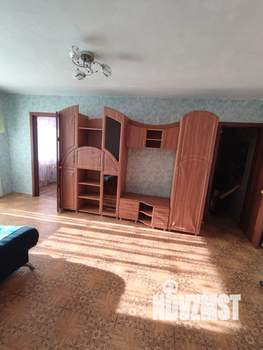 2-к квартира, на длительный срок, 45м2, 4/5 этаж