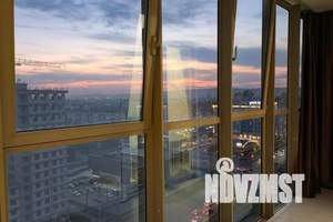 2-к квартира, посуточно, 45м2, 14/15 этаж