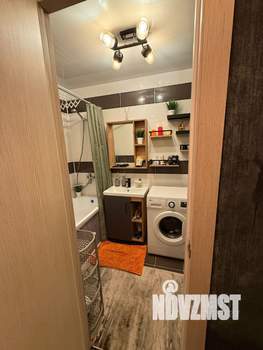 Студия квартира, на длительный срок, 17м2, 1/5 этаж