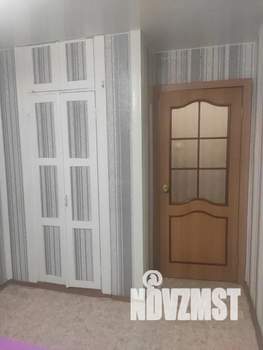 3-к квартира, посуточно, 56м2, 2/5 этаж