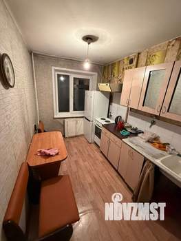 2-к квартира, на длительный срок, 45м2, 2/9 этаж