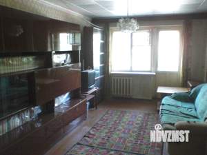 2-к квартира, на длительный срок, 46м2, 2/5 этаж