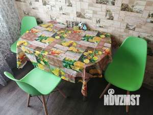 2-к квартира, посуточно, 45м2, 4/10 этаж