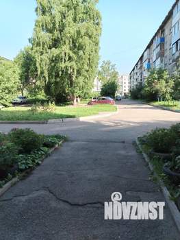 Студия квартира, на длительный срок, 19м2, 4/5 этаж