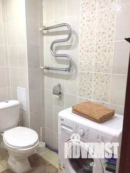1-к квартира, посуточно, 35м2, 6/10 этаж