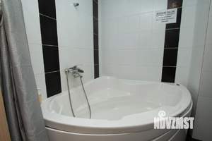 2-к квартира, посуточно, 45м2, 1/1 этаж