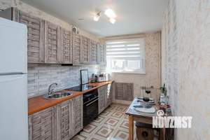 2-к квартира, посуточно, 50м2, 1/1 этаж