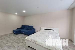 1-к квартира, посуточно, 33м2, 3/5 этаж