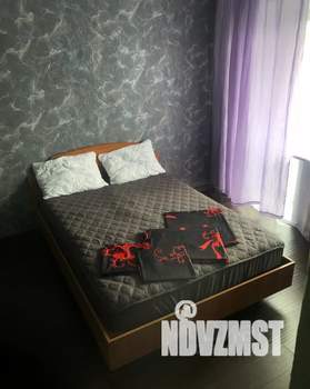 1-к квартира, посуточно, 32м2, 5/5 этаж