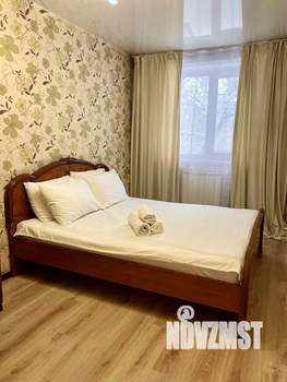 2-к квартира, посуточно, 48м2, 2/5 этаж