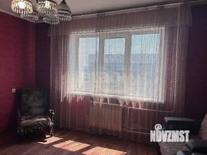 2-к квартира, на длительный срок, 52м2, 10/10 этаж