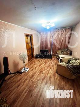 2-к квартира, на длительный срок, 46м2, 2/5 этаж