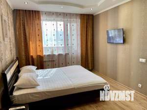 2-к квартира, посуточно, 47м2, 1/1 этаж