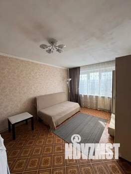 1-к квартира, посуточно, 31м2, 5/5 этаж