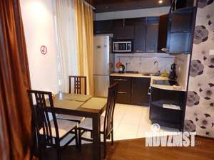 1-к квартира, посуточно, 30м2, 4/5 этаж