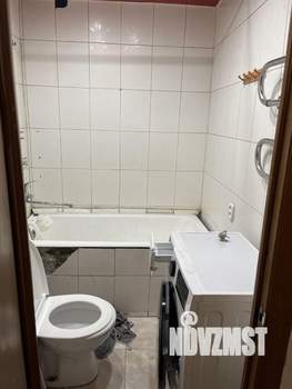 2-к квартира, на длительный срок, 46м2, 3/5 этаж