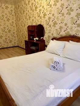 2-к квартира, посуточно, 48м2, 2/5 этаж