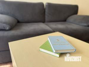 2-к квартира, посуточно, 58м2, 12/18 этаж