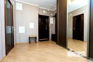 2-к квартира, посуточно, 60м2, 1/1 этаж