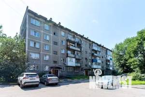 1-к квартира, посуточно, 33м2, 3/5 этаж