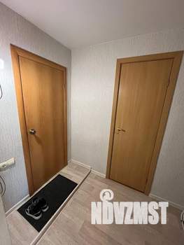 1-к квартира, посуточно, 24м2, 4/5 этаж