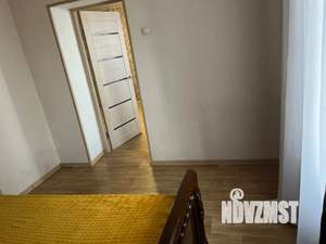 2-к квартира, посуточно, 44м2, 3/3 этаж