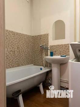 1-к квартира, на длительный срок, 33м2, 9/9 этаж