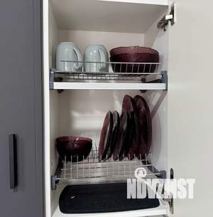 Студия квартира, посуточно, 17м2, 1/5 этаж