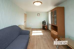 2-к квартира, на длительный срок, 45м2, 8/9 этаж