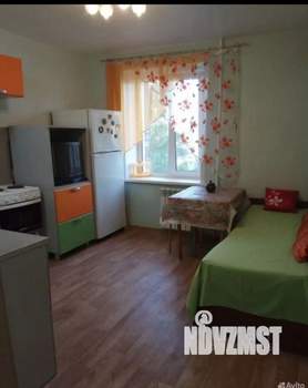 1-к квартира, на длительный срок, 34м2, 6/9 этаж