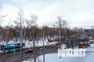 2-к квартира, посуточно, 45м2, 3/5 этаж