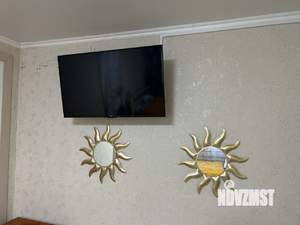 2-к квартира, на длительный срок, 43м2, 3/5 этаж