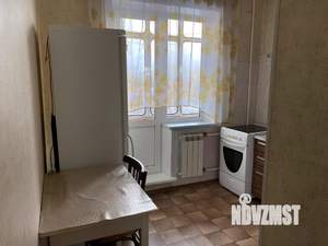1-к квартира, на длительный срок, 30м2, 3/9 этаж