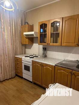 1-к квартира, на длительный срок, 40м2, 3/9 этаж