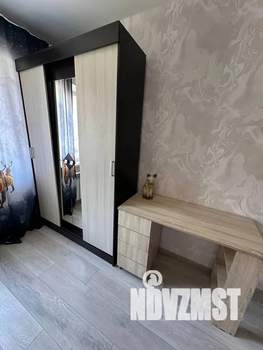 2-к квартира, посуточно, 42м2, 1/5 этаж