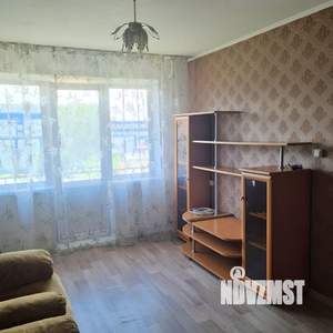 1-к квартира, на длительный срок, 31м2, 4/5 этаж