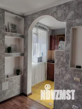 2-к квартира, посуточно, 45м2, 2/5 этаж