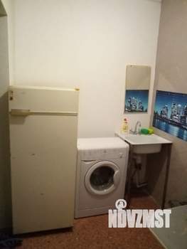 1-к квартира, на длительный срок, 19м2, 5/5 этаж